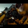 映画『トランスフォーマー』、ドイツプレミアはメルセデス一色［動画］