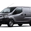 日産 NV200 ベース車両