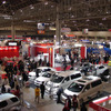 【東京オートサロン'04】ドレスアップ&チューニングの祭典、まもなく開幕