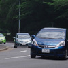 ホンダ フィットシャトル