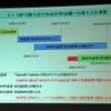 ［ISOFIX］チャイルドシートの装着率は2割