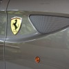 フェラーリ初の4輪駆動モデル『FF（フェラーリ・フォー）』