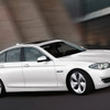 BMW 5シリーズ 2011年モデルに、クラストップの環境性能を備えた「520dエフィシエントダイナミクスエディション」が追加された