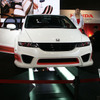 【東京オートサロン'04速報】“スケベイス”のホンダ『オデッセイ』