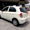 日産マーチ
