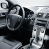 【名古屋輸入車ショー】ボルボ、新型車『V50』を日本初公開