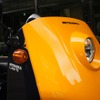 光岡自動車のオリジナル3輪電気自動車『雷駆T3（ライクT3）』