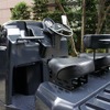 光岡自動車のオリジナル3輪電気自動車『雷駆T3（ライクT3）』
