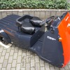 光岡自動車のオリジナル3輪電気自動車『雷駆T3（ライクT3）』