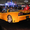 【東京オートサロン'04速報】世界のスーパーカー……ヴェイルサイド『NSX』