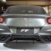 フェラーリFF