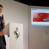 フェラーリでプロダクトマーケティングを担当するピエトロ・ビルゴリン氏