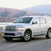 【デトロイトショー'04速報】インフィニティ『QX56』…ゴージャス＆フルサイズ