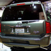 【デトロイトショー'04速報】インフィニティ『QX56』…ゴージャス＆フルサイズ