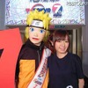 テレビ東京・紺野あさ美アナが“無事”デビュー……共演のナルトも祝福 “初仕事”は、「キッザニア東京」からのイベントリポート