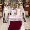 モナコ アルベール2世 結婚…レクサスオープンで市内パレード モナコ公国のアルベール2世公が結婚（2日）