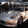 【東京オートサロン'04速報】ガルウイングの意味……ヴェイルサイド