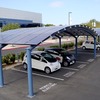 三菱電機、米国三菱に太陽電池モジュールを納入