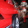 【東京オートサロン'04写真蔵】三菱『ランサー』---WRC＆ランエボVIII MR