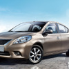 日産サニー（中国）