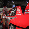 【東京オートサロン'04写真蔵】三菱『ランサー』---WRC＆ランエボVIII MR