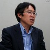 トヨタ e-TOYOTA部BRスマートグリッド企画グループ グループ長 永井真澄氏 トヨタ e-TOYOTA部BRスマートグリッド企画グループ グループ長 永井真澄氏
