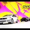 ホンダ・シビック（US）