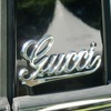 イタリア大使館でお披露目されたフィアット500 by Gucci