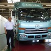 新型「コンドル」