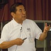 UDトラックス・竹内覚社長