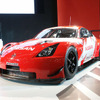 【東京オートサロン'04続報】初公開…JGTCは『GT-R』から『Z』へ