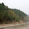 宮城県南三陸町（6月上旬）