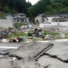 宮城県南三陸町（6月上旬）