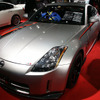 【東京オートサロン'04続報】あなたの『マーチ』もニスモ仕様に