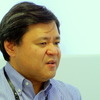 パナソニック・オートモーティブシステムズ社 マーケティンググループ マーケティングチーム 川原正明氏
