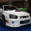 【東京オートサロン'04続報】大人のマシン『インプレッサ・アステローペ』