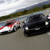 フェラーリF430がベースのニューストラトス