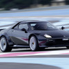 フェラーリF430がベースのニューストラトス