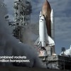 アプリリア『RSV4』と最後のスペースシャトル「アトランティス」を比較