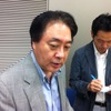 ホンダソルテック・数佐明男社長