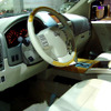 【デトロイトショー'04速報】インフィニティ『QX56』は日本版キャデラック