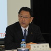 【トヨタ 日本のモノづくり強化】豊田社長「昨年5月から話し合いを開始」