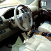 【デトロイトショー'04速報】日産『フロンティア/パスファインダー』…フルチェンジ