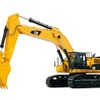 CAT 390D