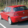 BMW1シリーズ新型（スポーツ）