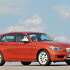 BMW1シリーズ新型（アーバン）