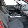 BMW1シリーズ新型（スポーツ）