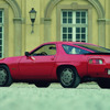 ポルシェ928（1977〜97年）