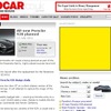 ポルシェ928後継車の929の開発計画を伝える英『AUTOCAR』