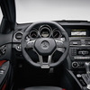 メルセデスベンツ AMG C63クーペ 